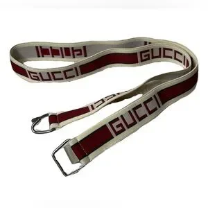 Gucci | Accessories | Gucci Womens Elastic Sherry Lineweb  display picture 1